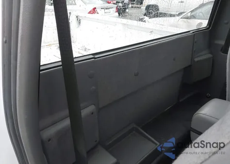 2007 Ford Ranger Stx/Xl/Xlt z USA, uszkodzony, nr VIN 1FTYR10D37PA98041